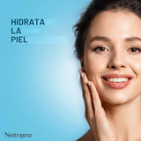 Hidrata la piel